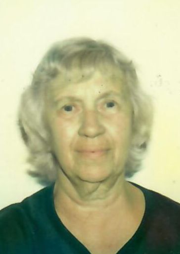Jeannine Genest