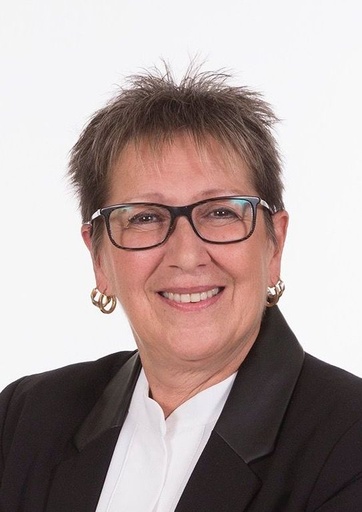 Lynda Goudreau