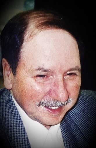 Jacques Beaudoin