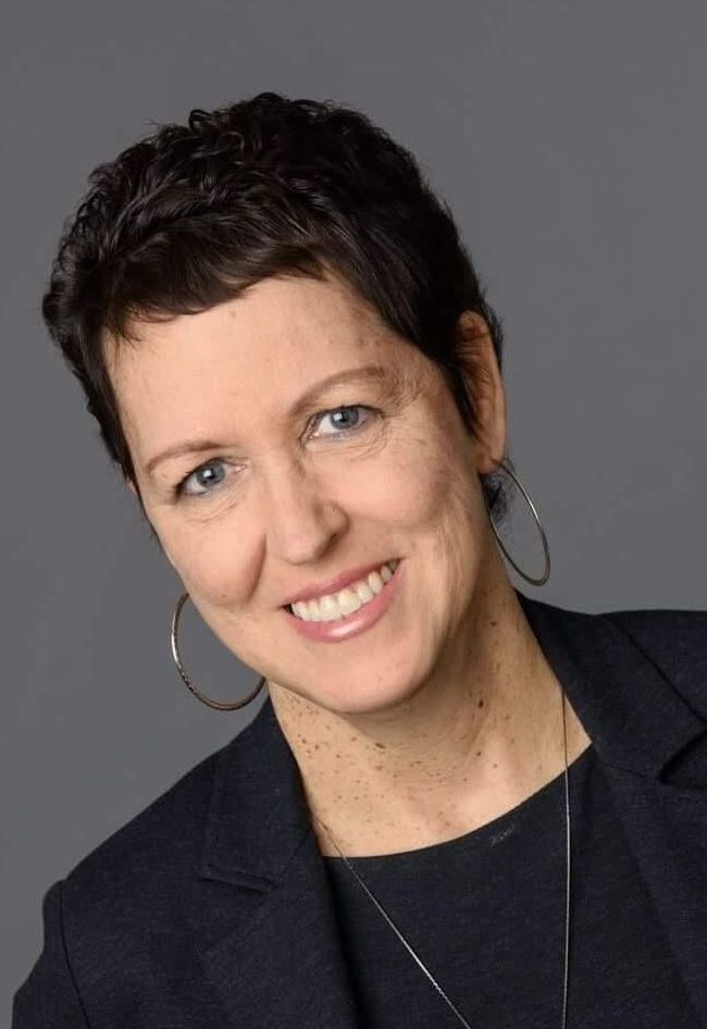 Nancy Jean - Avis de décès | Coopérative funéraire des Deux Rives