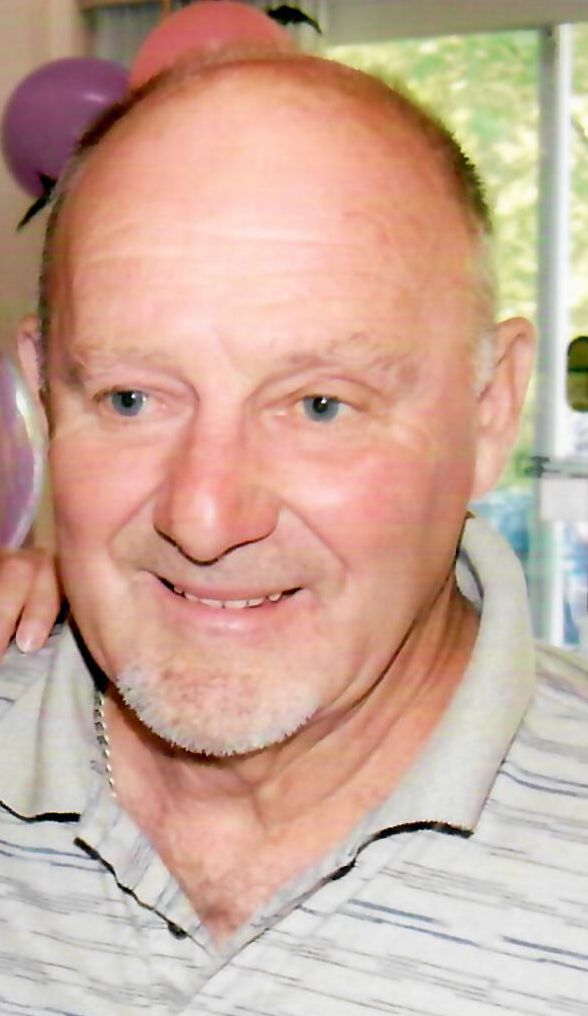 André Lemelin