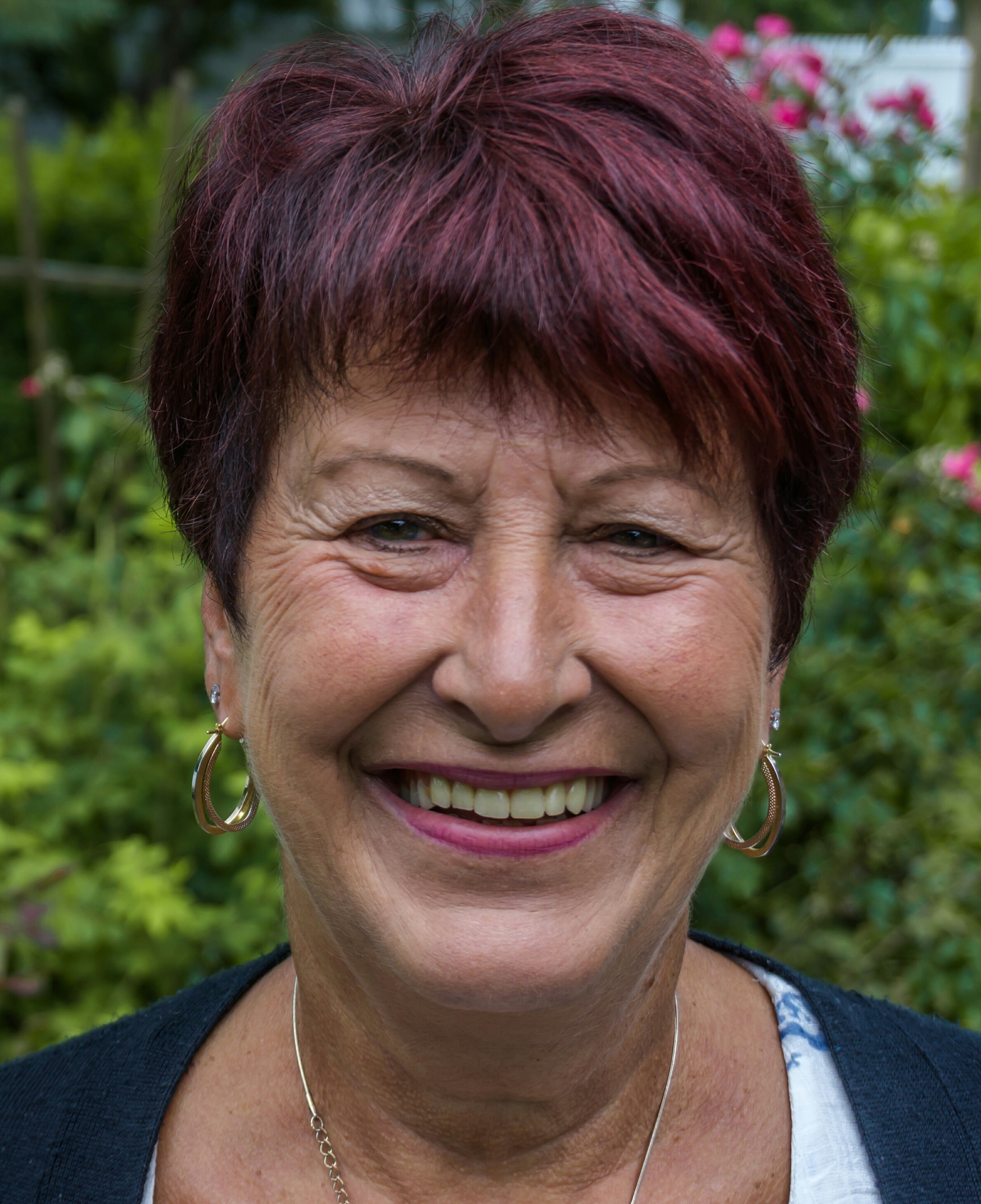 Diane D'Anjou