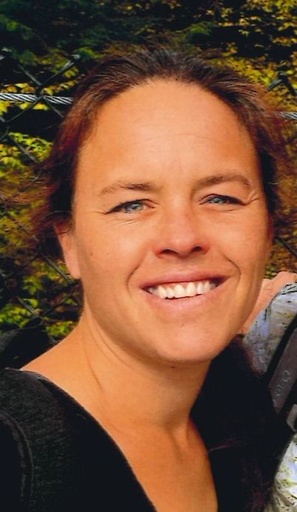 Julie Plamondon