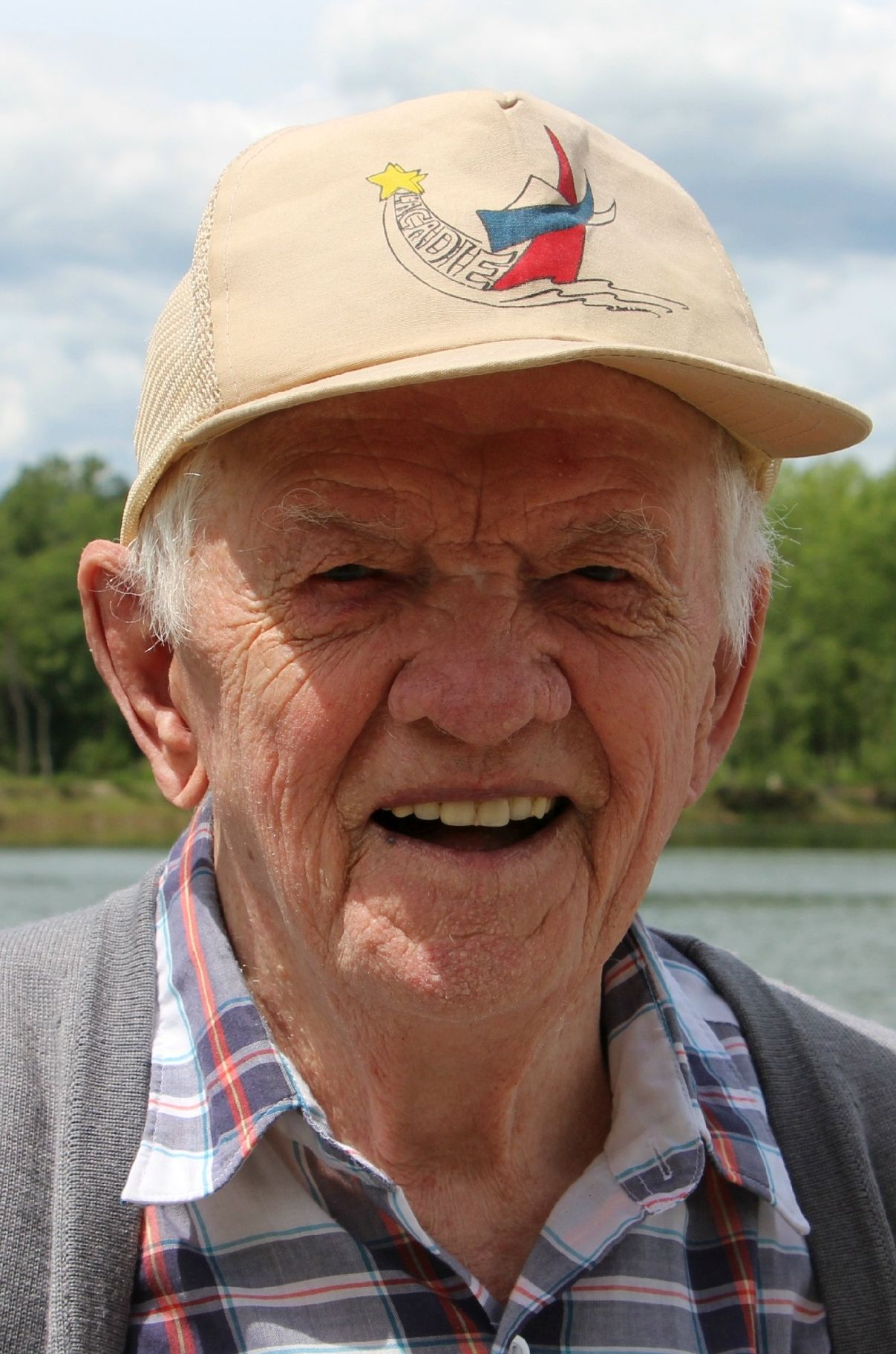 Marcel Pépin