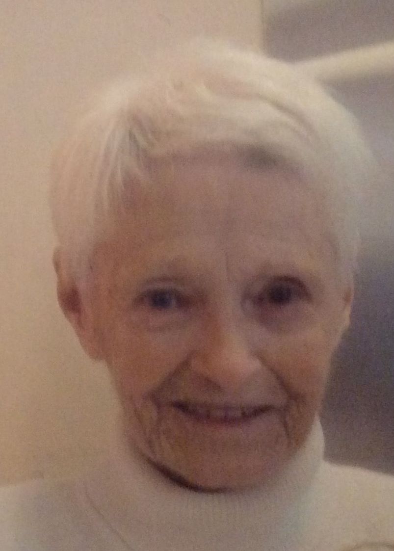 Rita Soulard