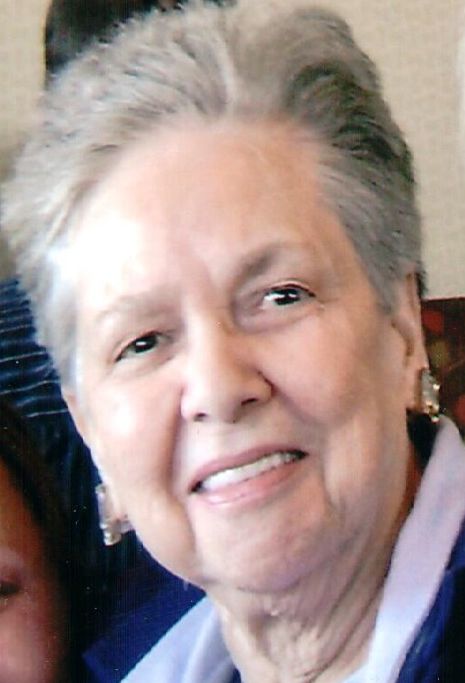 Thérèse Hamon Paquet