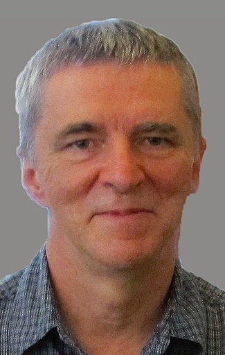 Benjamin Paquet