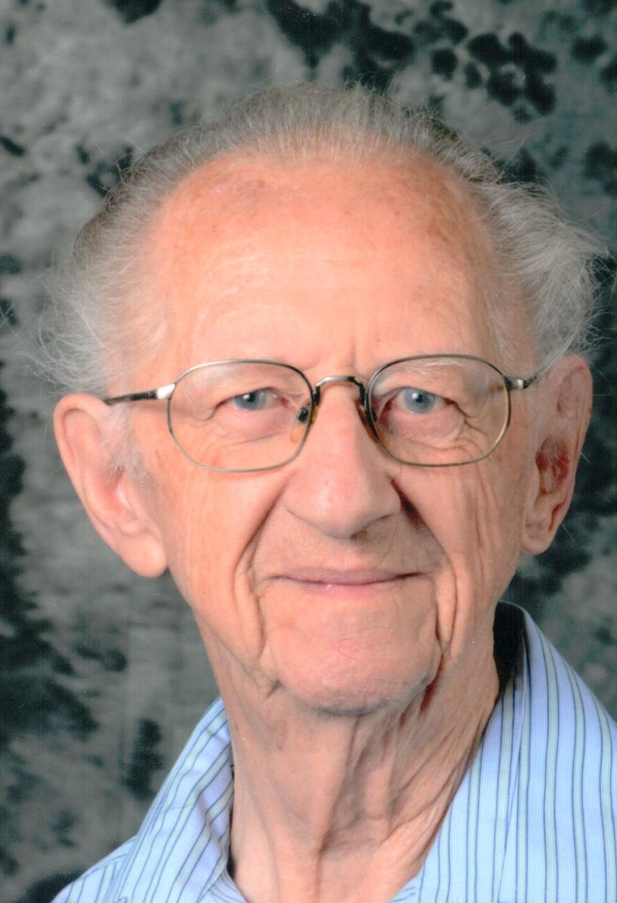 Georges-Édouard Bédard