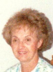 Pauline Gauvin