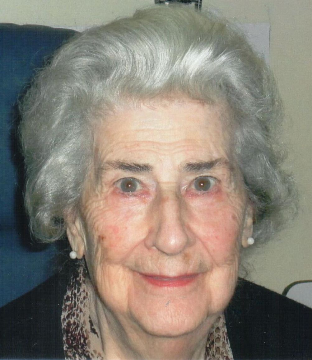 Carmella Barrette Pineault