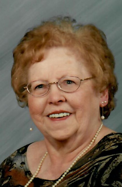 Jacqueline Valin Proulx