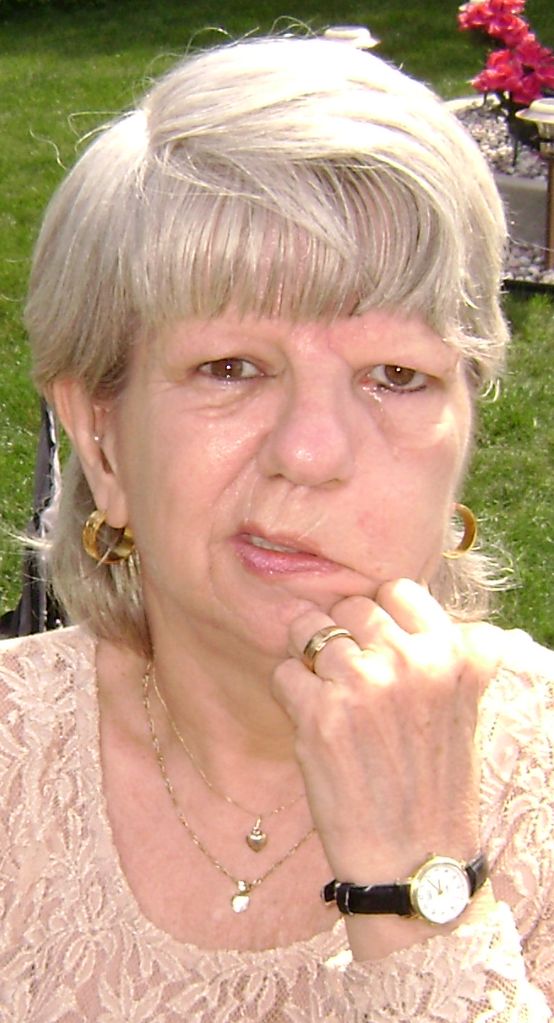 Yvette Savoie Bolduc
