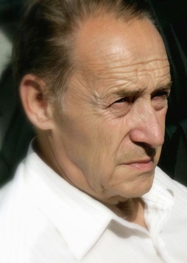 Cyrille Bélanger
