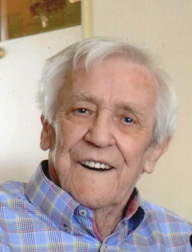 Jacques Plamondon