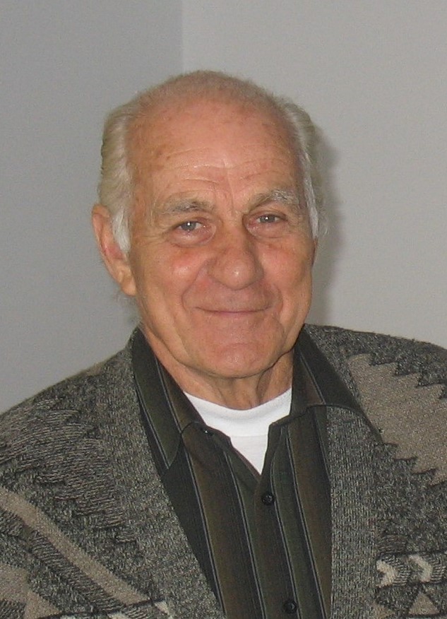 Yvon Leblanc