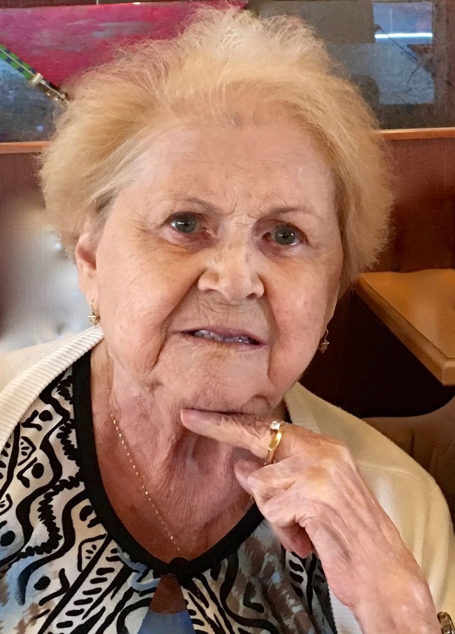 Hélène Hudon Maheu