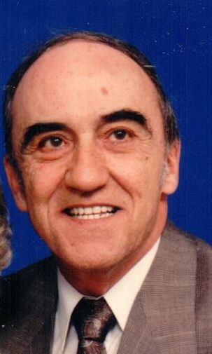 Paul Fournier