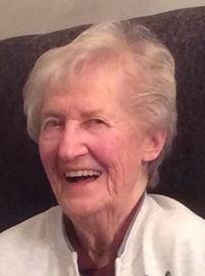 Ursule Bourgault Drolet