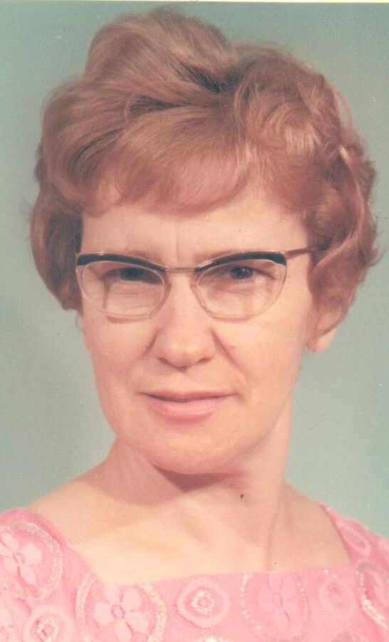 Adeline Hébert
