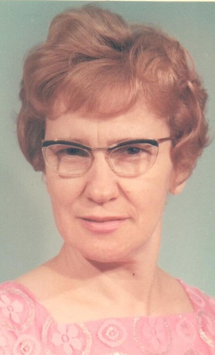 Adeline Hébert