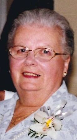 Françoise Quesnel Montreuil