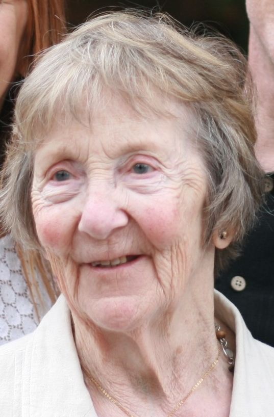 Christiane Ameil Monette