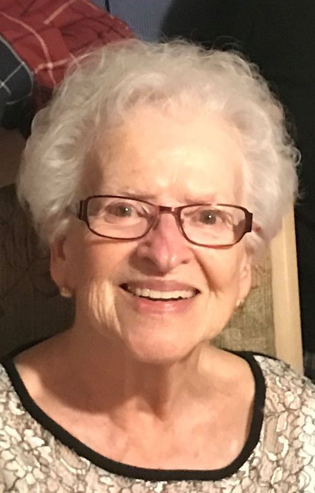 Anita Villeneuve Gauthier