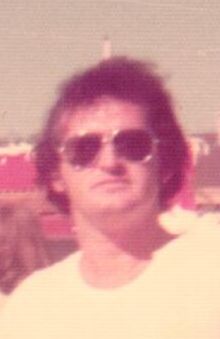 André Lagrange