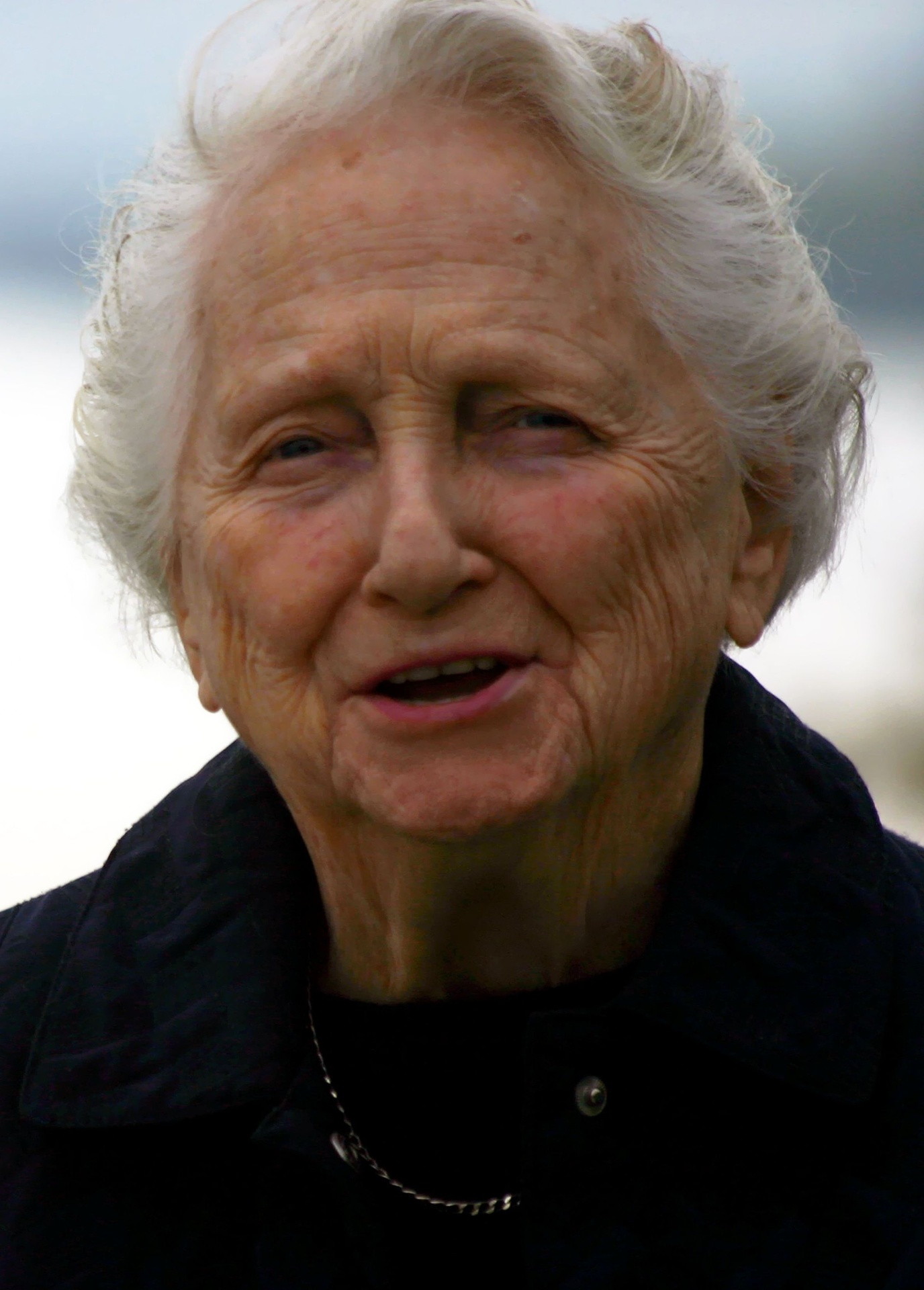 Françoise Cloutier Dumont