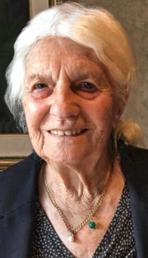 Irmgard Hess-Brandl