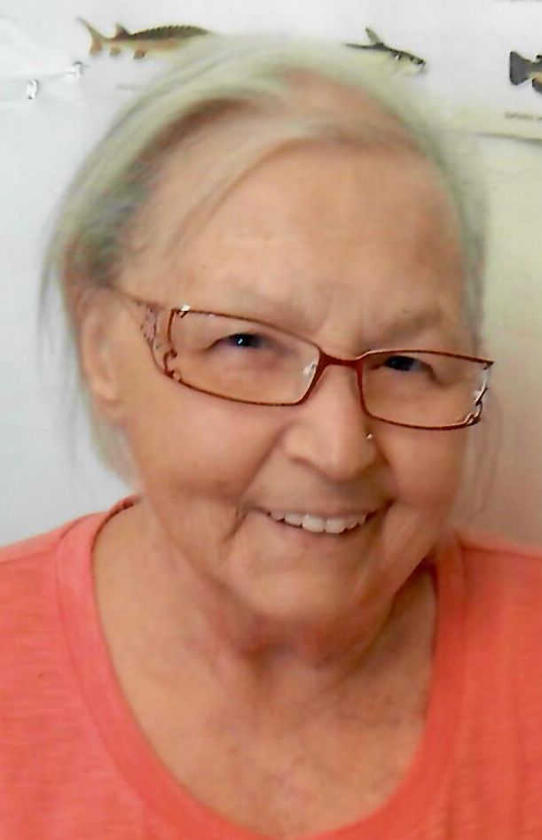 Mariette Marcoux