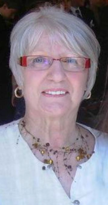 Michelle Lajeunesse