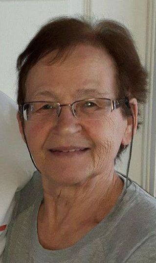 Lisette Fortin Manny