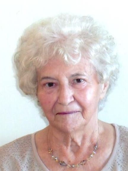 Louisette Asselin