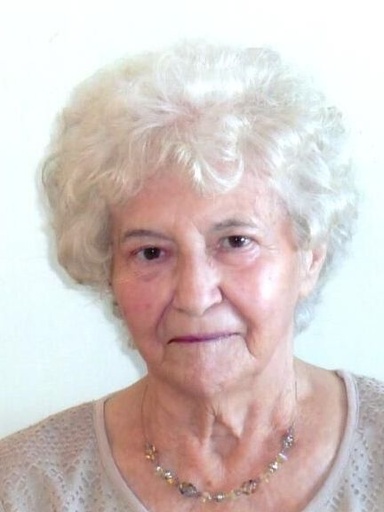Louisette Asselin
