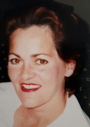 Sylvie Lacroix