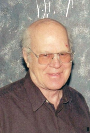 Augustin Perron