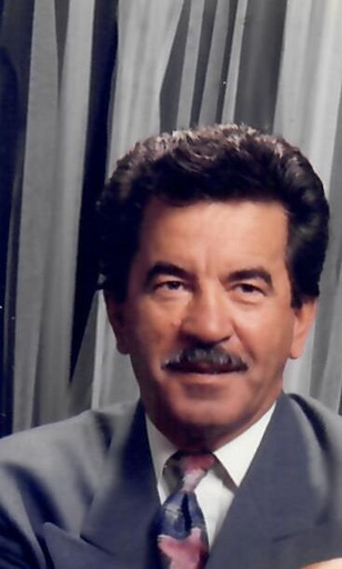 Alban Viau