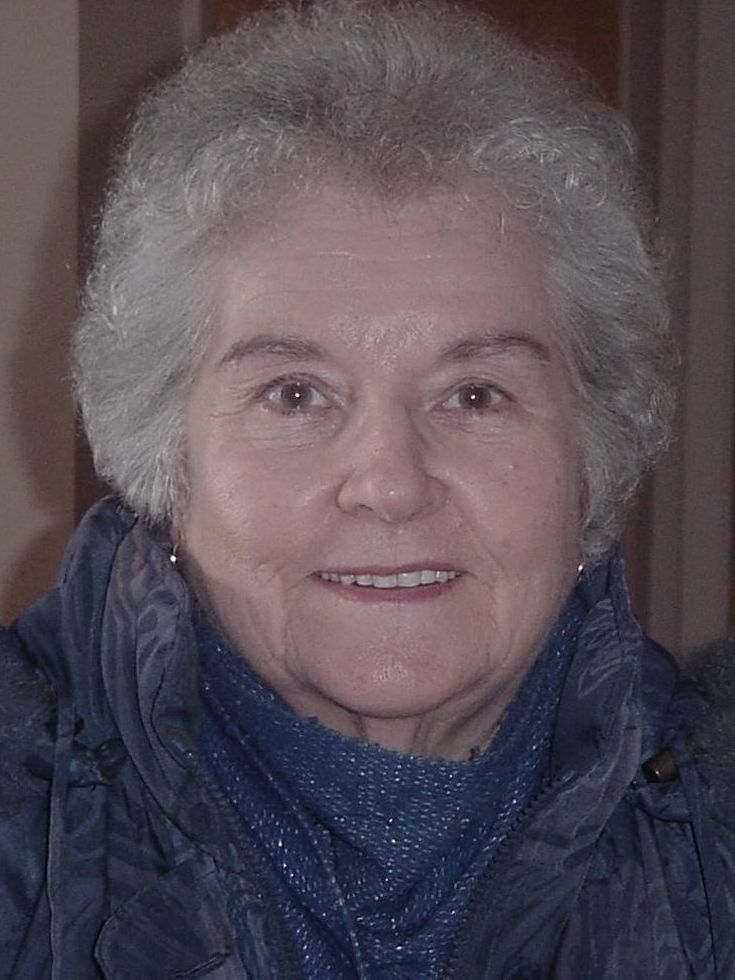 Marie-Paule Latulippe