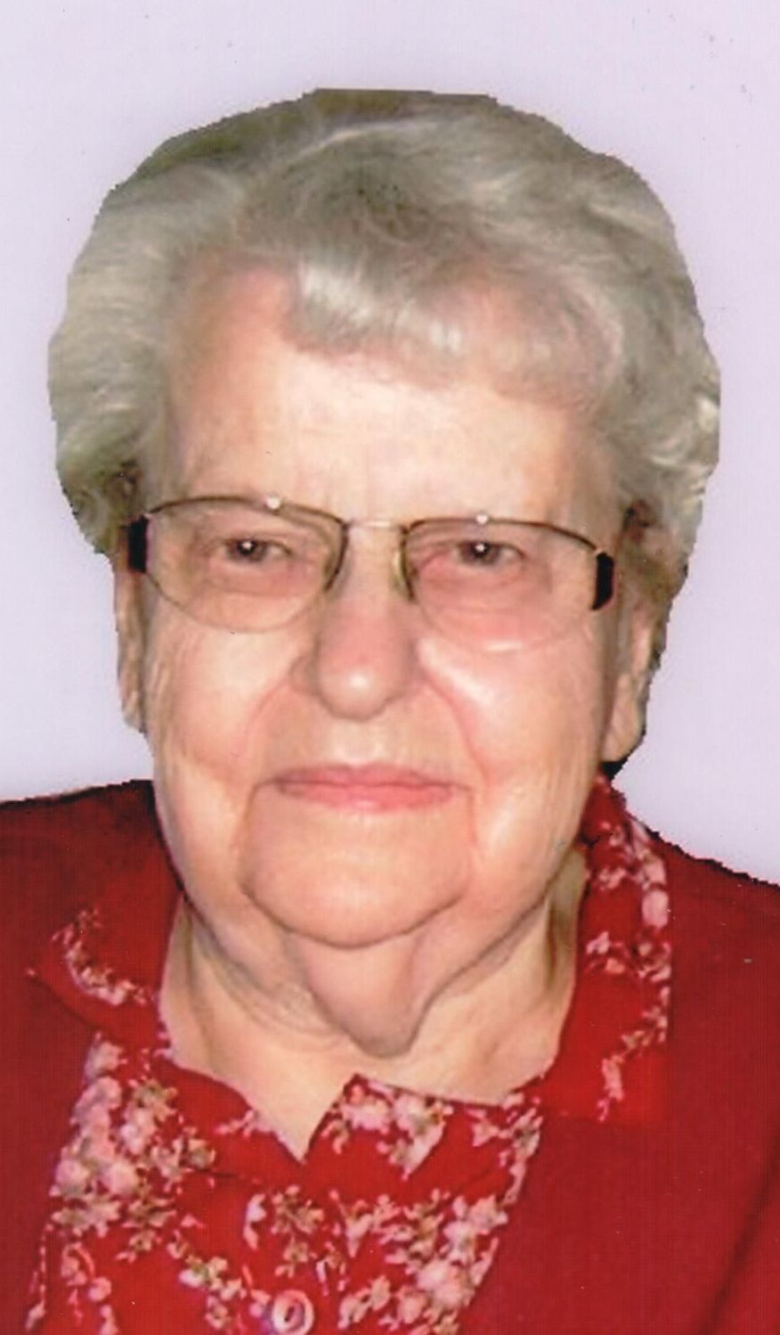 Thérèse Laberge