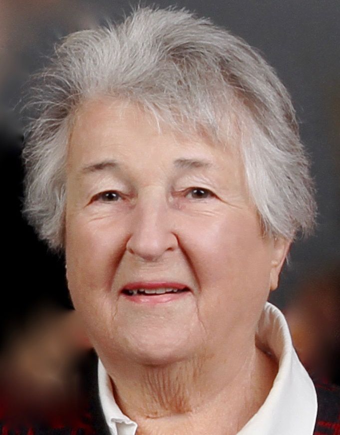 Andrée Jackson Lizotte