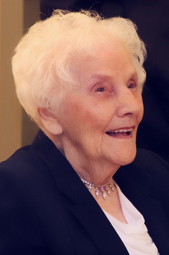 Marie Beaudoin Huot