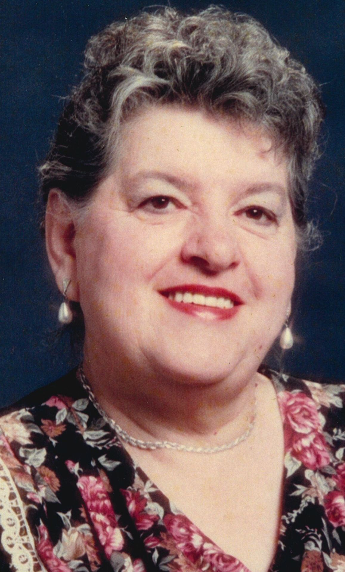 Ghislaine Côté