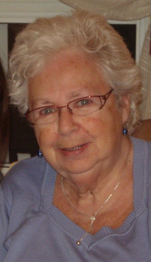 Colette Houde Brassard