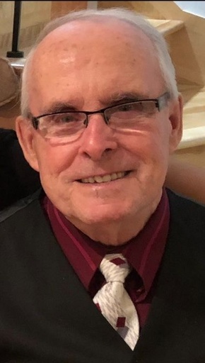 Jean-Paul Malouin