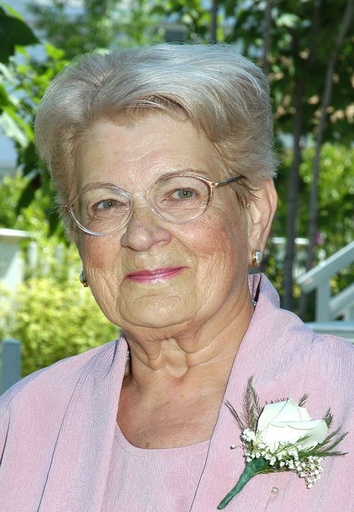 Denyse Bernier Hallé