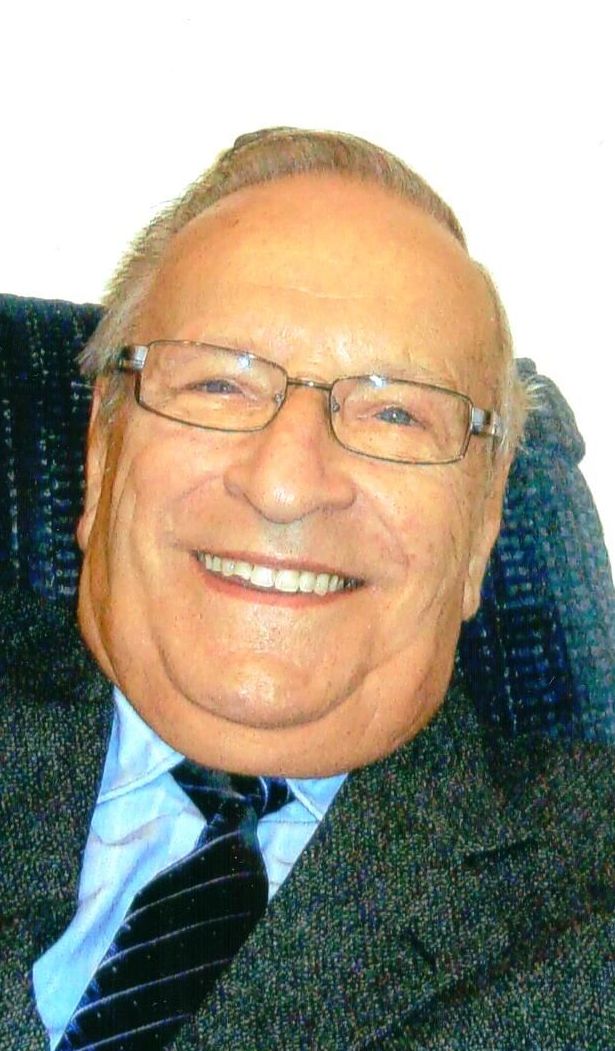 Jean-Yves Hamel
