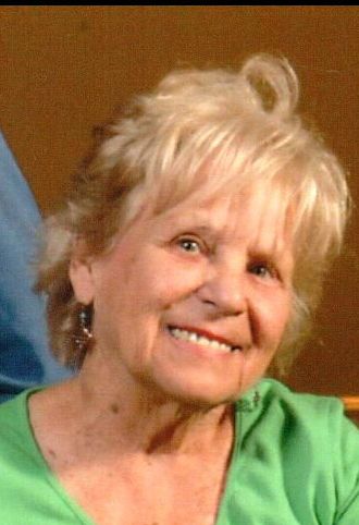 Jeanne Marchand