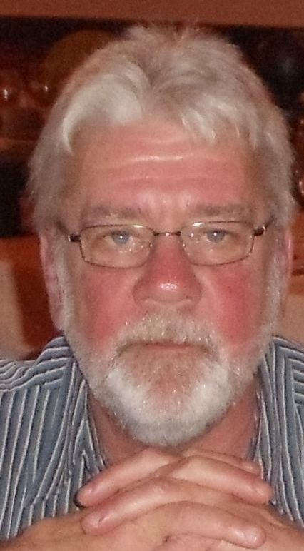 Gérald Belleau