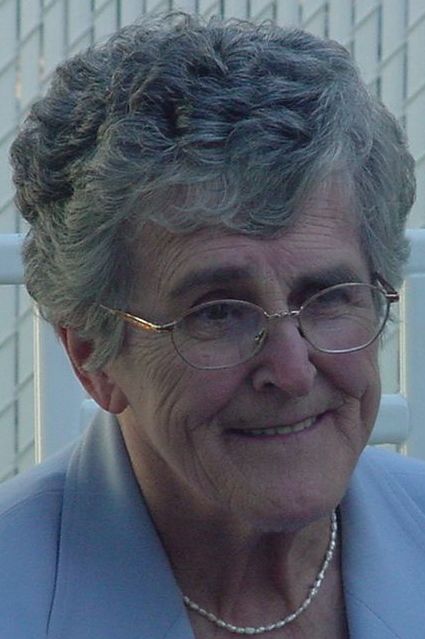 Annette Labrecque Breton